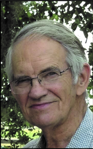 Charles Douglas Coldiron
